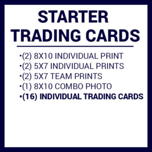 Package $65 Trading Cards